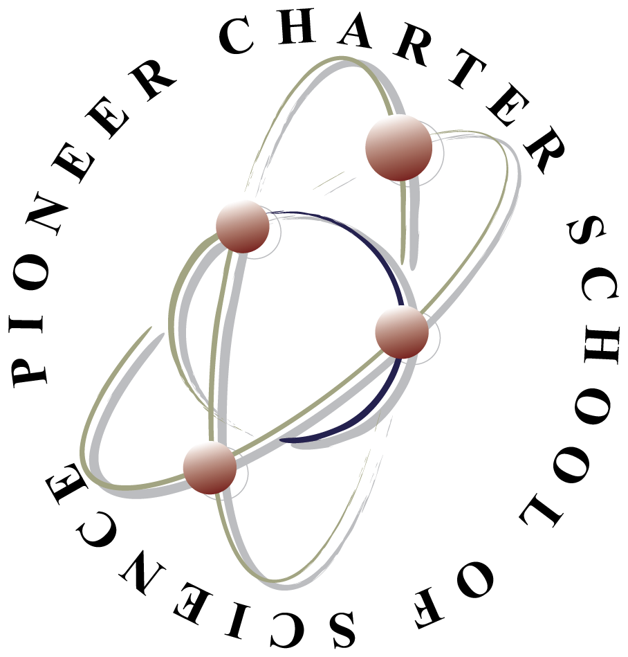Pioneer Charter School Of Science's Logo