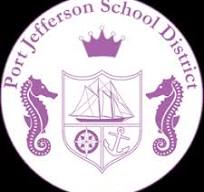 Port Jefferson Union Free School District's Logo