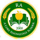 Rocklin Academy's Logo