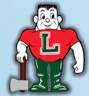 Lincoln Community High School's Logo