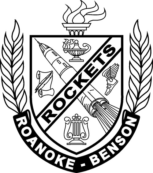 Roanoke Benson CUSD 60's Logo