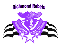 Richmond Elementary's Logo