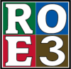 ROE 3 Bond, Christian, Effingham, Fayette, Montgomery's Logo