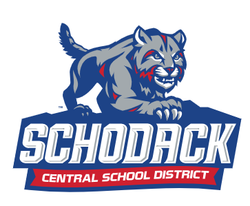 Schodack Central School District's Logo