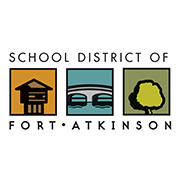 School District of Fort Atkinson's Logo