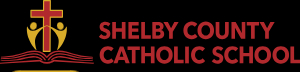 Shelby County Catholic's Logo