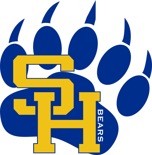 Spring Hill School District's Logo