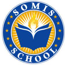 Somis Union School District's Logo