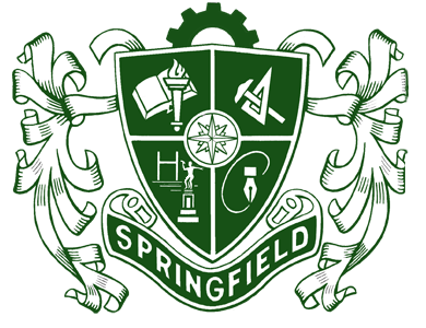 Springfield Sd's Logo