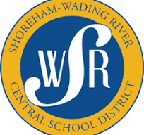 Shoreham-Wading River Central School District's Logo