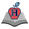 Hampstead School District's Logo