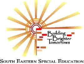 South Eastern Sp Ed Program's Logo
