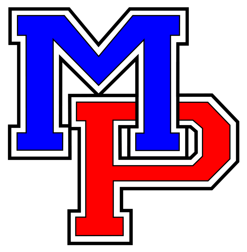 Miller Place Union Free School District's Logo