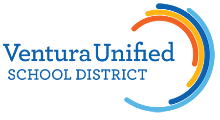 Ventura Unified School District's Logo