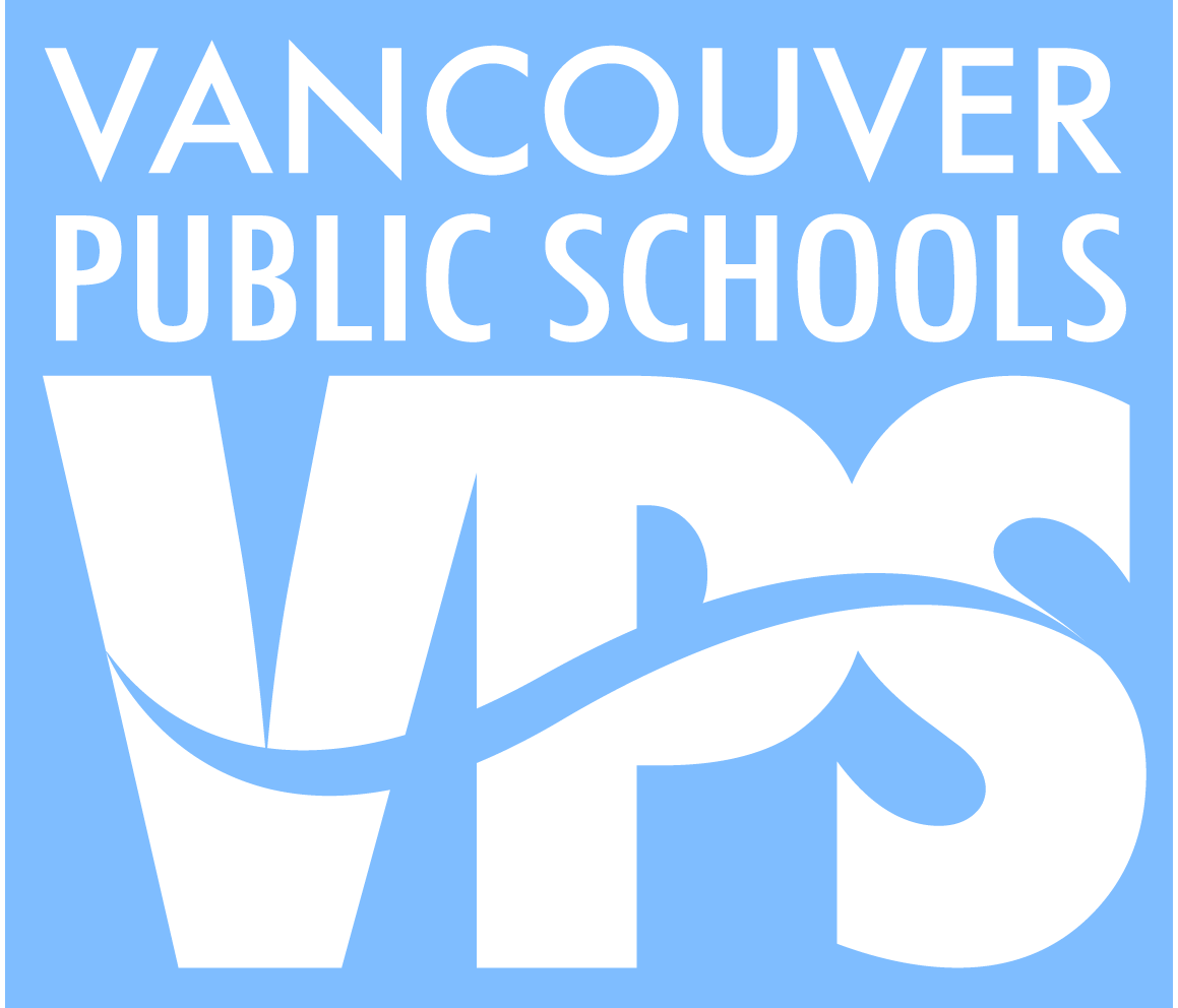 Vancouver Public Schools's Logo