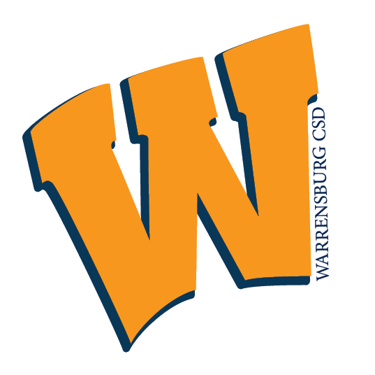 Warrensburg Central School District's Logo