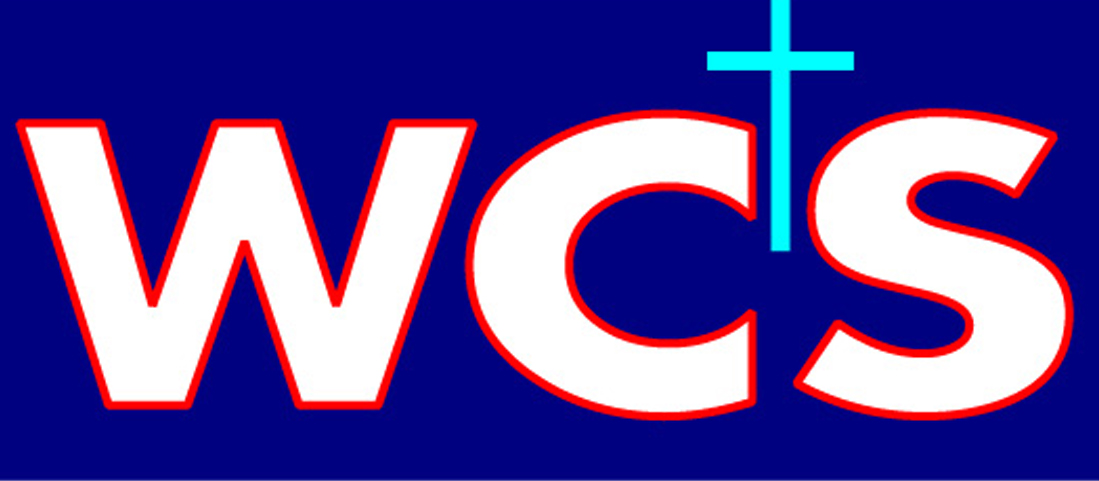 Wooster Christian School's Logo
