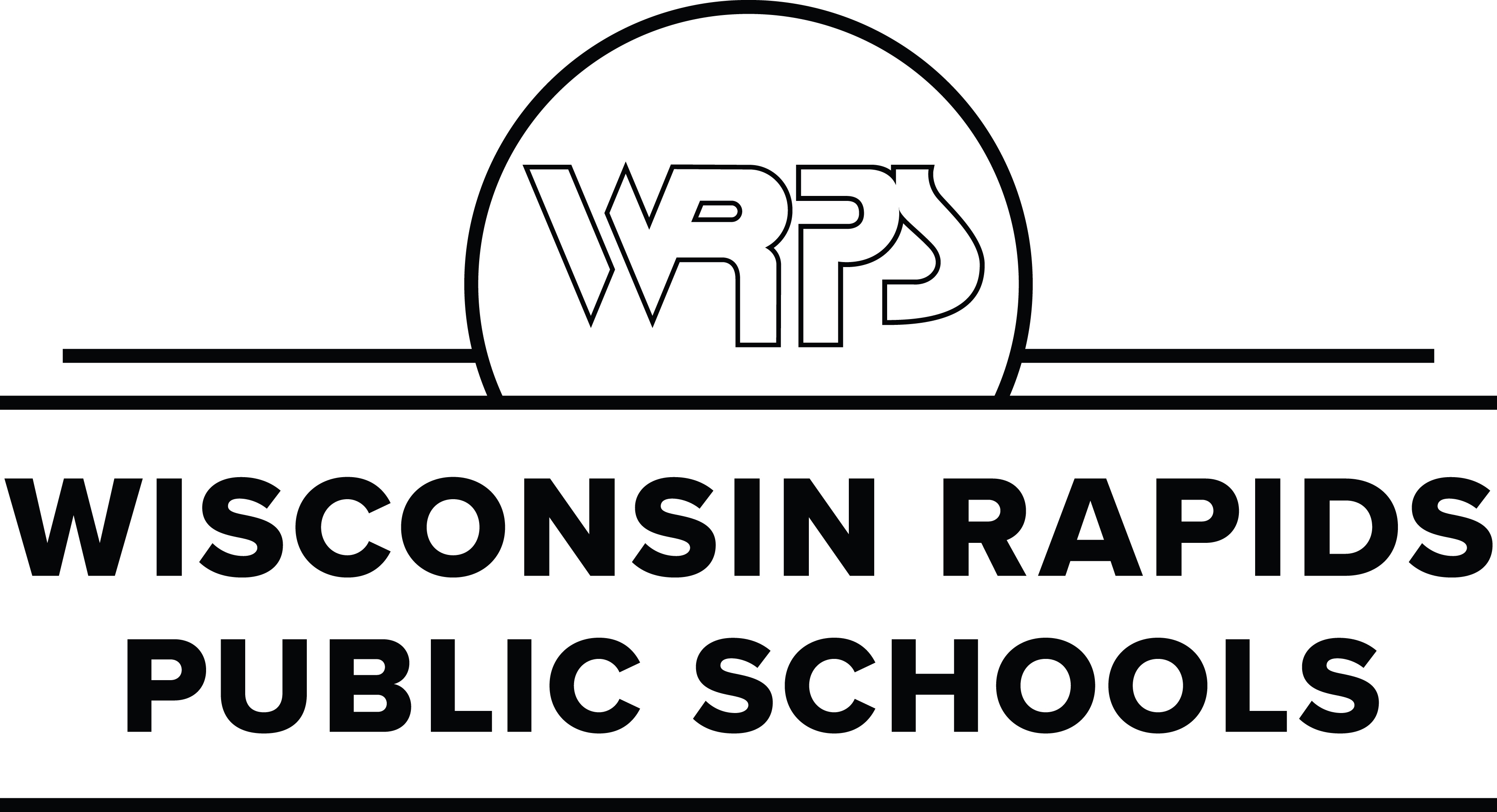 Wisconsin Rapids's Logo