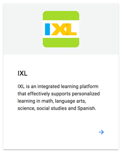 IXL