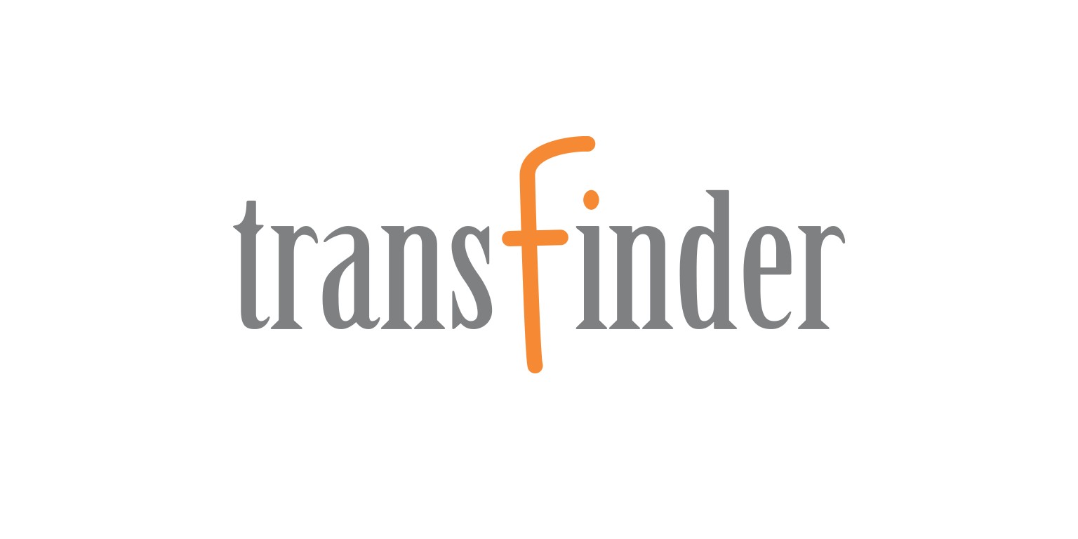 Transfinder's Logo