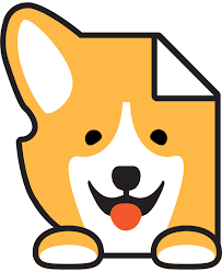 Corgi's Logo