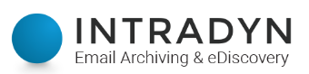 Intradyn's Logo