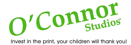 O'Connor Studios's Logo