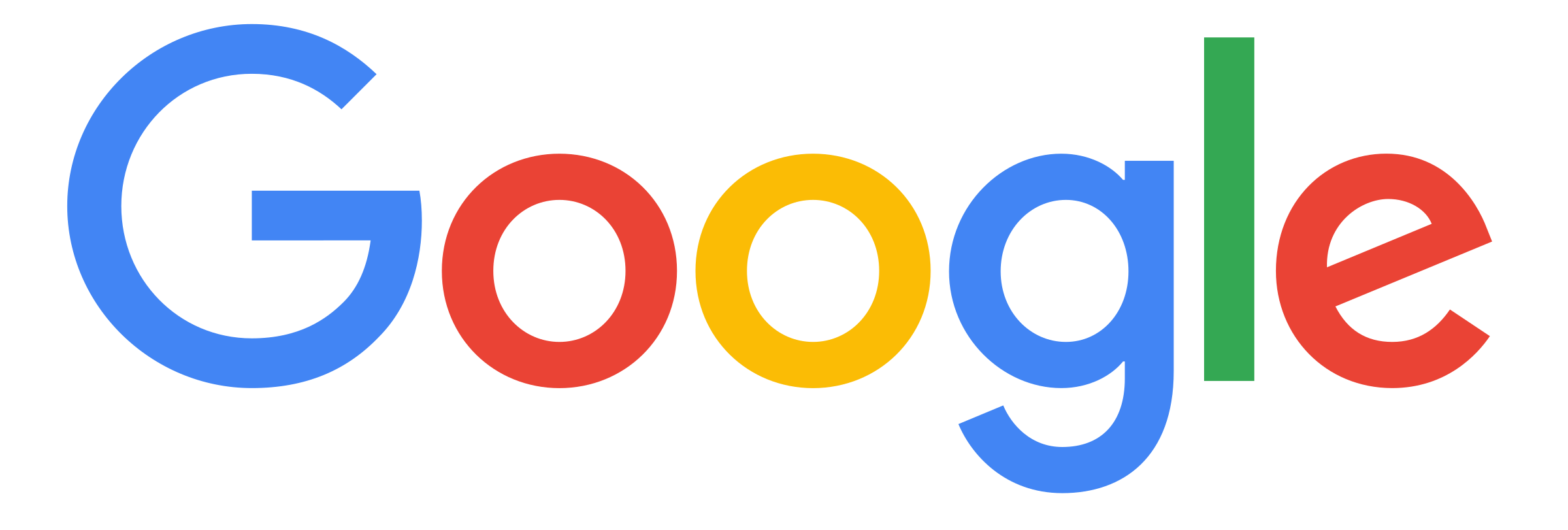 Google Apps's Logo