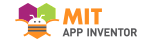 MIT App Inventor (No Student Accounts)'s Logo