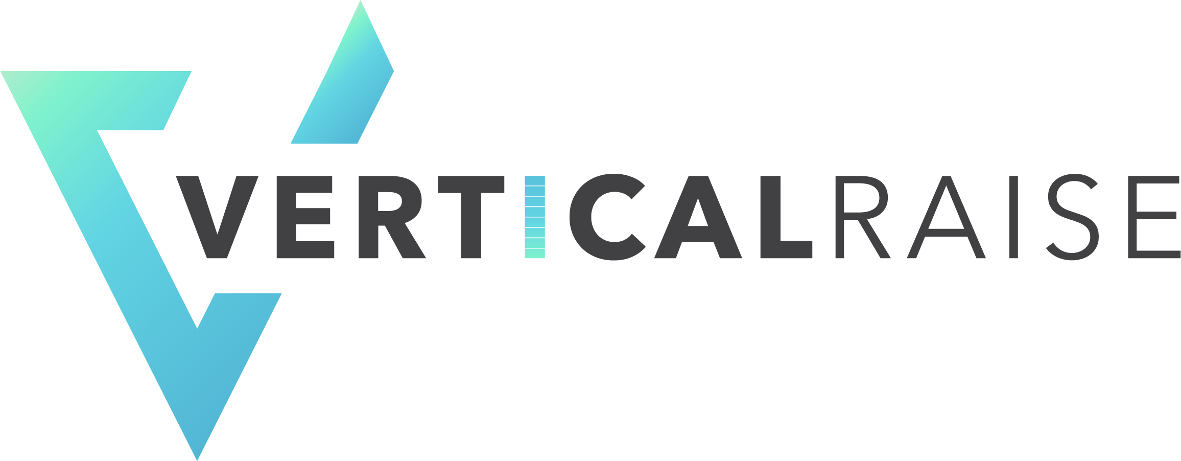 Vertical Raise's Logo