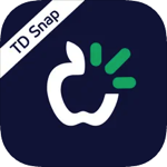 TD Snap's Logo