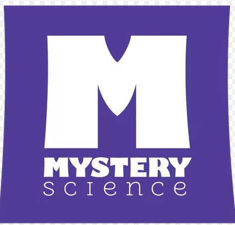 MysteryLearning's Logo