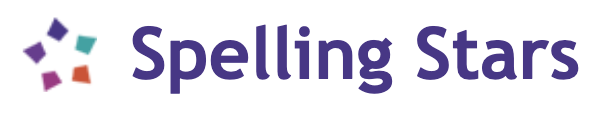 Spelling Stars's Logo