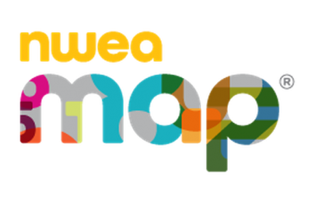 NWEA Map's Logo