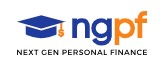 NGPF Banking Simulation's Logo