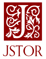 JSTOR's Logo