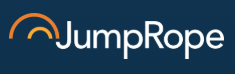 Jumprope's Logo