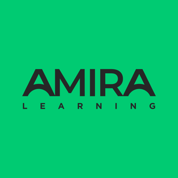 Amira (Amira Learning)'s Logo