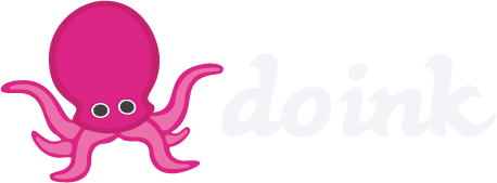Do Ink's Logo