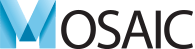 Mosaic's Logo