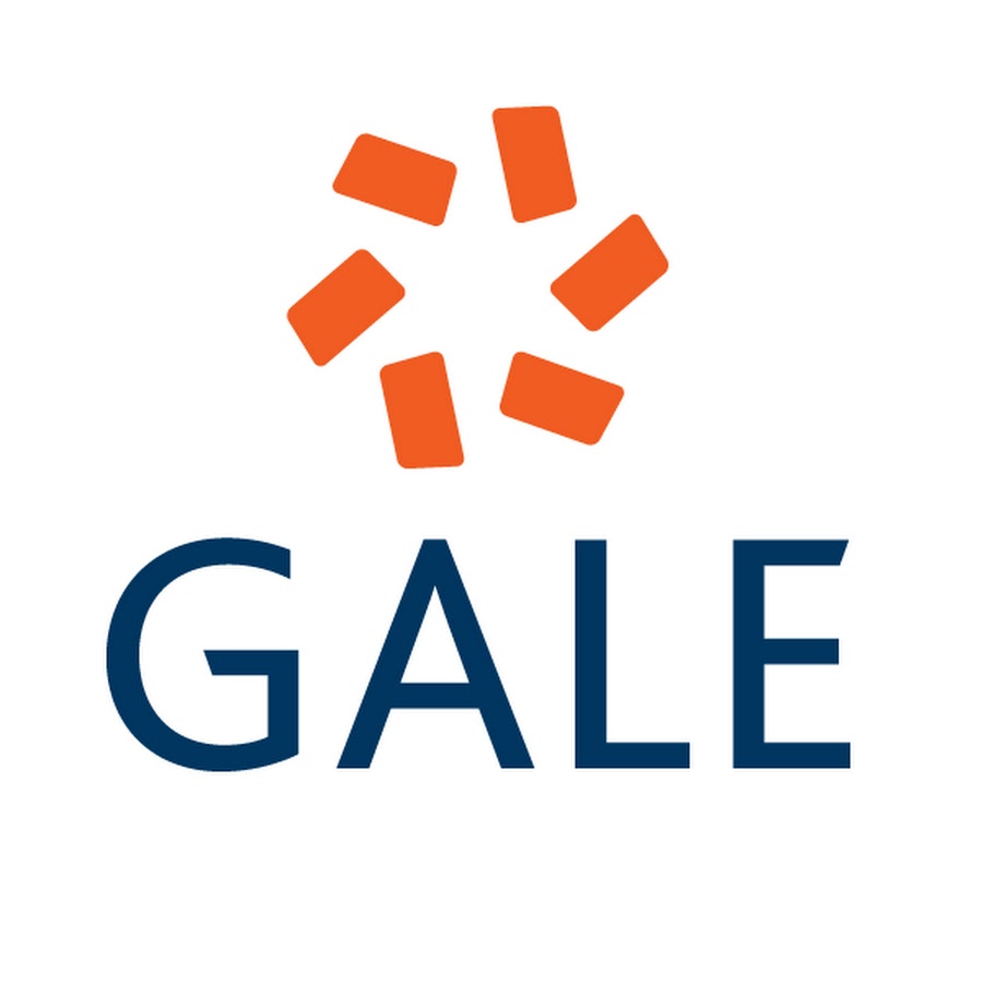 Gale in Context's Logo