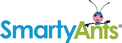 Smarty Ants's Logo