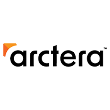 Veritas BackupExec's Logo