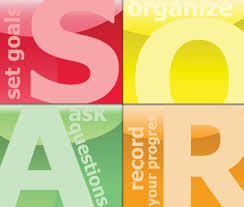 Soar Study Skills's Logo