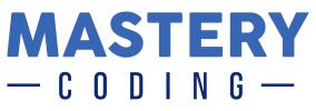 Mastery Coding's Logo