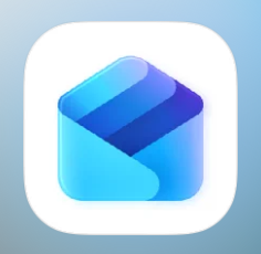 Microsoft Outlook's Logo