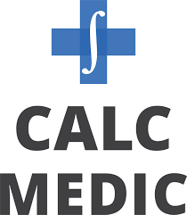 Calc Medic's Logo
