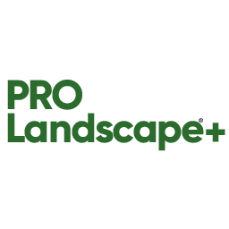 PRO Landscape's Logo