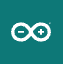 Arduino's Logo