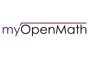MyOpenMath's Logo
